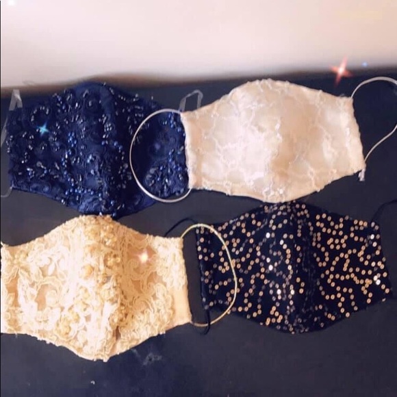 Brand new Fancy Masks - Picture 5 of 8